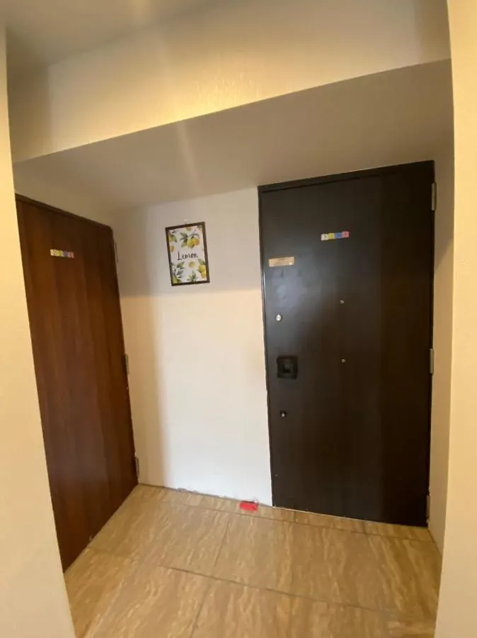 טוקיו Takemura Building 3F יפן
