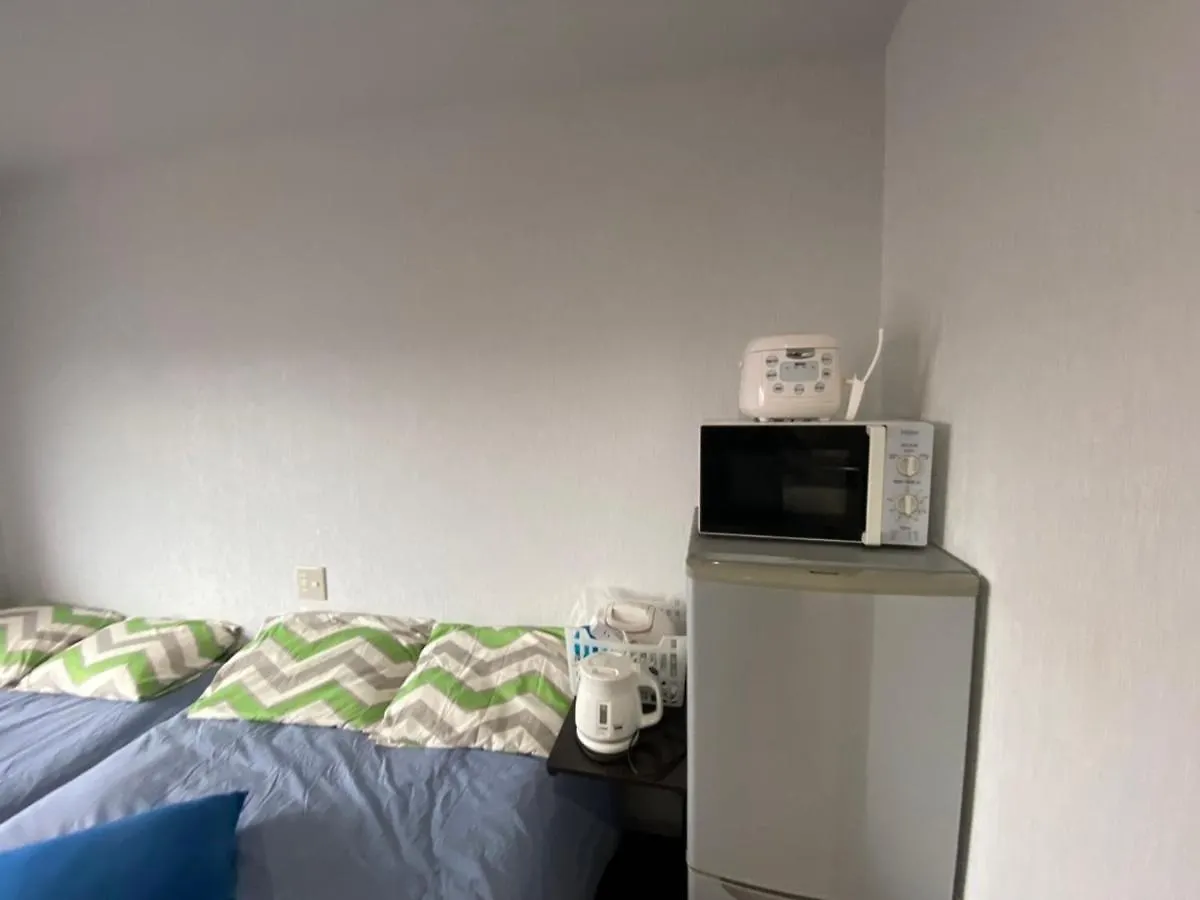 טוקיו Takemura Building 3F