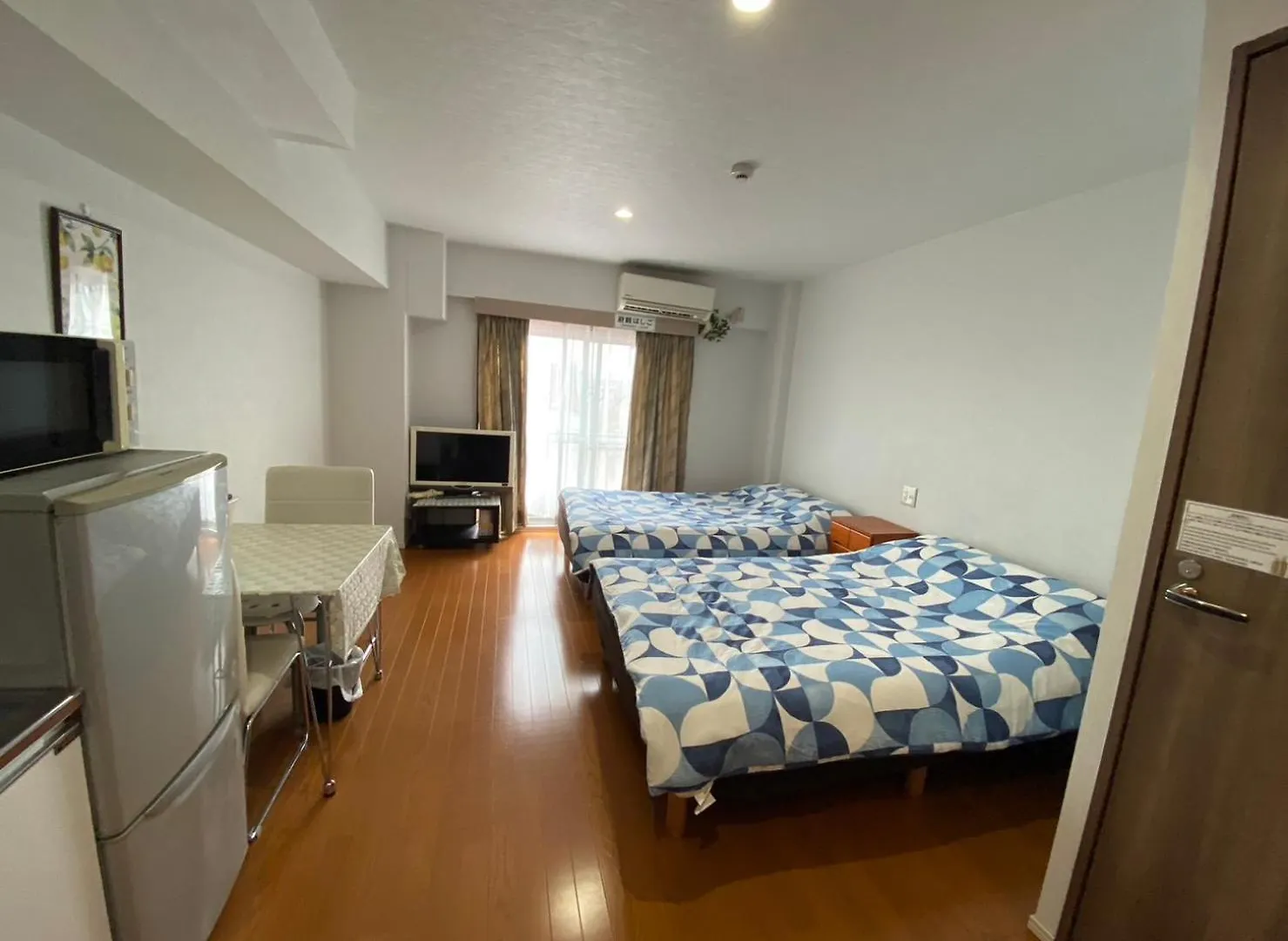 דירה טוקיו Takemura Building 3F יפן