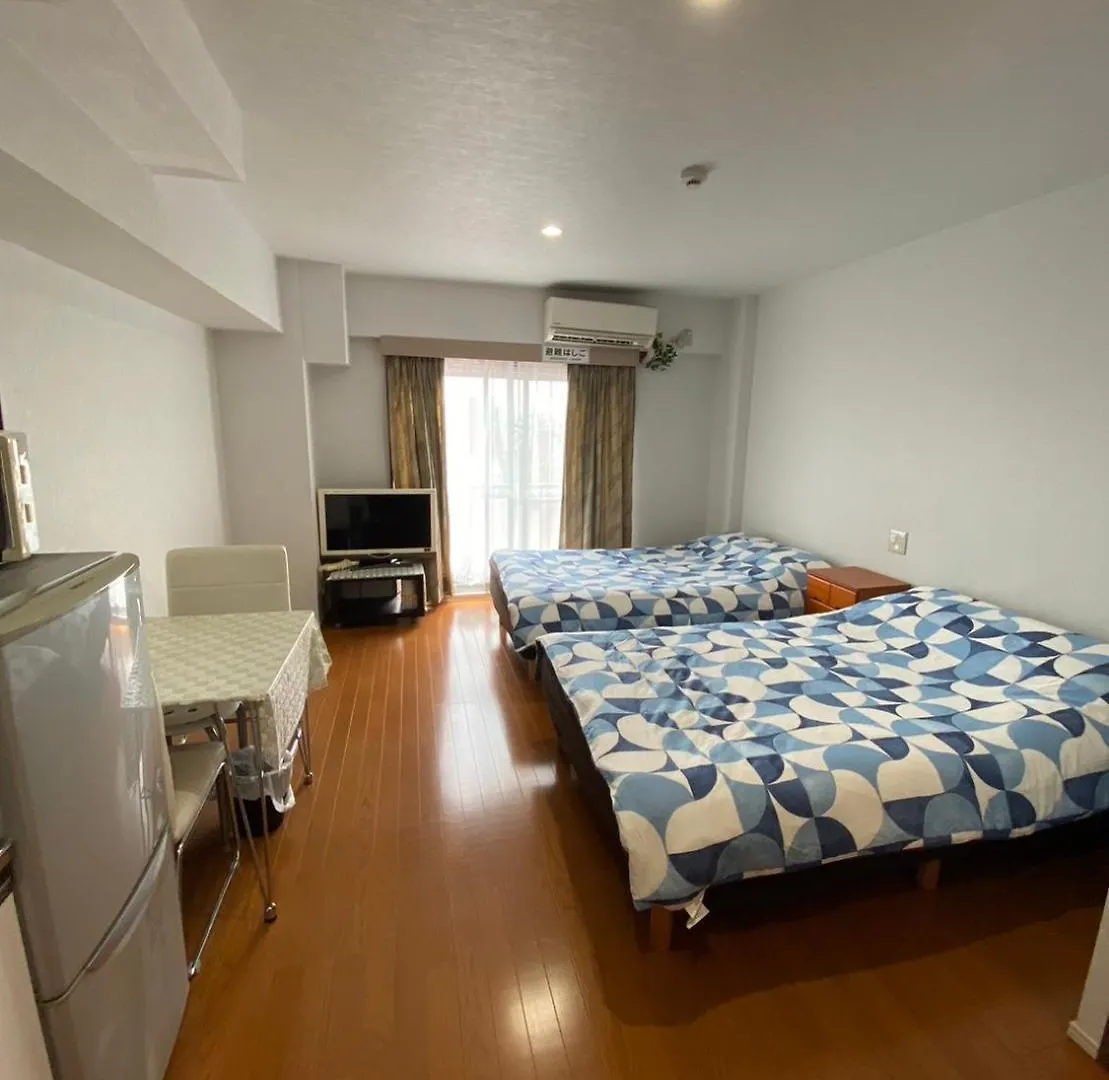 טוקיו Takemura Building 3F