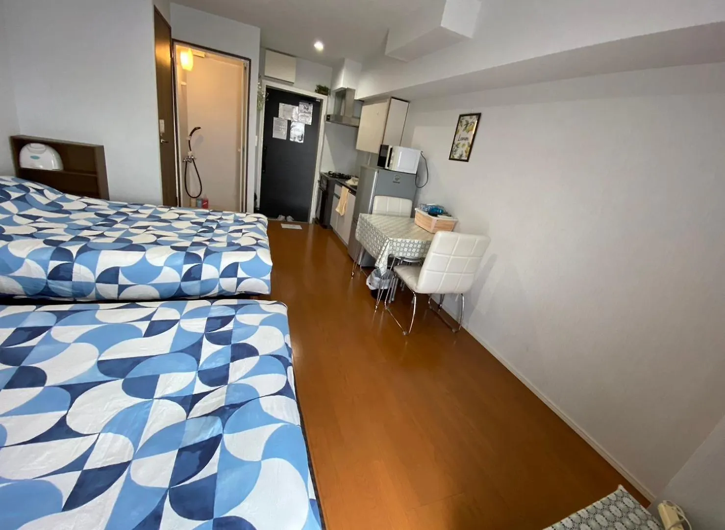 Takemura Building 3F Tokyo 0*,  Japan