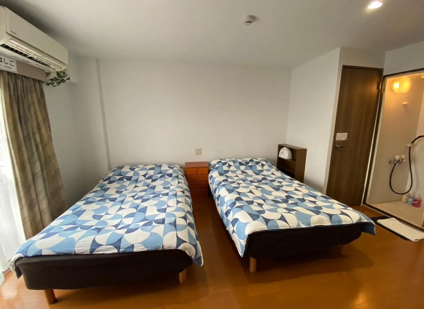 טוקיו Takemura Building 3F יפן