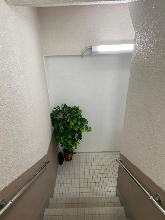 Takemura Building 3F Tokyo 0*,