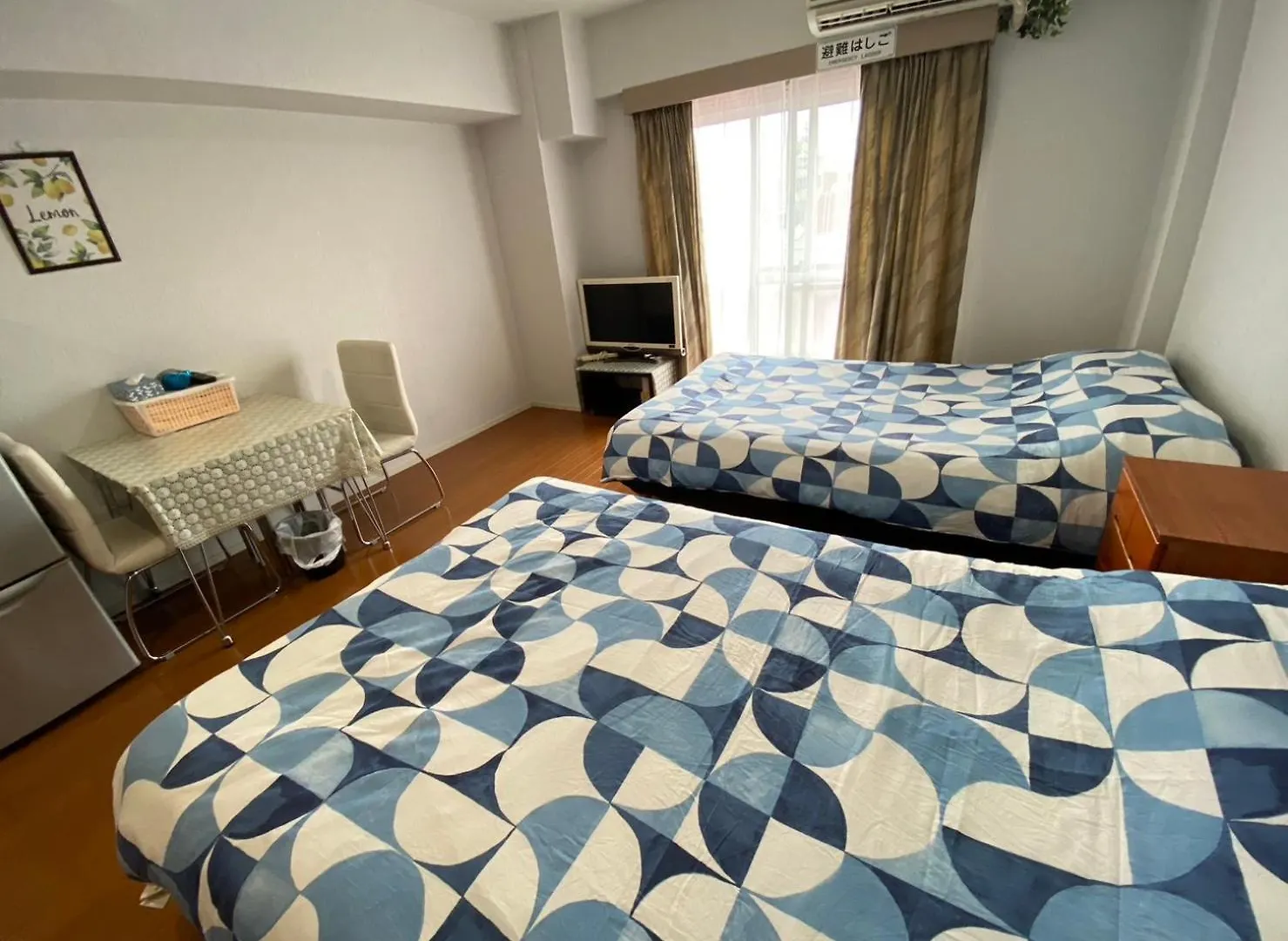 Apartment Takemura Building 3F Tokyo